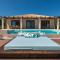 Porto Vasilikos Villas