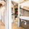 ATOCHA SKY PENTHOUSE STUDIO with views