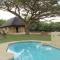 La Barune Game Lodge - Vaalwater