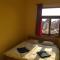 CB ROOMS/BED&SOUP - Budweis