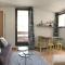 MyHome - Plein Soleil 47 - Studio cabine 4 pax skis aux pieds Val Claret
