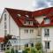 Hotel Ambiente Walldorf Hotel Ambiente Walldorf
