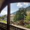 Hostel The Misty Mountains