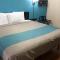 Motel 6-Odessa, TX - 2nd Street