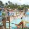 Apartamento em Resort Olímpia FNGN