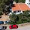 Apartmani MW, Plavi apartman