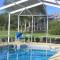 John's place in the sun, four bedroom with private pool - Hernando