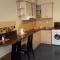 Town Center Studio Apartment