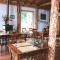 Hotel Lodge Fundo Laguna Blanca