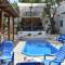 Hostal Palohe Taganga