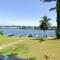 African Queen Lodge
