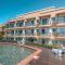 Il Palazzo Holiday Apartments