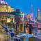 Bellagio by MGM Shanghai - on the bund - شانغهاي