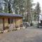 Foto: Lake Pielinen Lodges