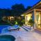 Casa Jimbaran Villa - Jimbaran