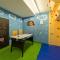 Alpinhotel Monte Superior - Silvretta Card Premium Betrieb