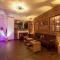 Alpinhotel Monte Superior - Silvretta Card Premium Betrieb