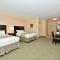 Stafford Suites by IHG