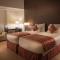 Asdal Gulf Inn Boutique Hotel- SEEF - Manama