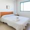 Apartamentos Fernando de los Rios