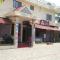 Hotel Varsha Hampi