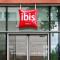 ibis Hotel Hamburg St. Pauli Messe