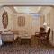 Fitzgeralds Woodlands House Hotel