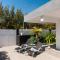 Beach House with private pool in San Agustín ET2