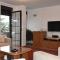 Bache Apartments