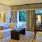 The Victoria Falls Hotel