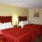 Quality Inn Marietta near Dobbins ARB
