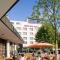 Mercure Hotel am Messeplatz Offenburg