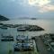 Ecloge, Hydra Island - 伊兹拉