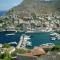 Ecloge, Hydra Island - 伊兹拉