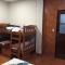 Residencia Leones de Castilla