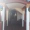 Residencia Leones de Castilla