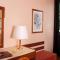 Hotel Roma - Florenz