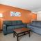 Sleep Inn Clearwater-St Petersburg