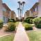 Camelback House