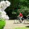 AuxR Etape La Maison du Randonneur