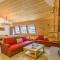 Le Paradis 18 & 18b appts - Chamonix All Year - 夏蒙尼-勃朗峰