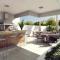 Lounge 22 Home Design - 戈亚尼亚