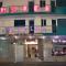 Hotel Novalux