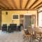 Country House Villa Sabrina - San Ginesio