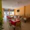 Hostal Andry