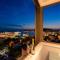 Royal Suites-Sky