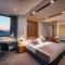 Royal Suites-Sky