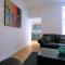 Dryburgh Apartment No3 - Inverness