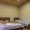 Guest House on Meskheti
