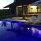 Bangalô Luxo Malawi Beach Houses
